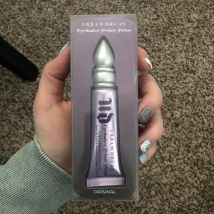 Urban Decay Original Eyeshadow Primer